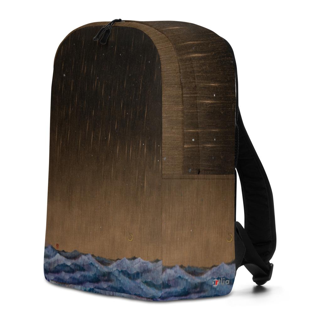 Walk the Night of Light 01 - Rucksack artlia