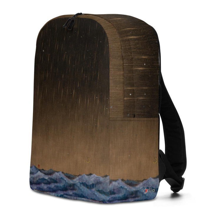 Walk the Night of Light 01 - Rucksack artlia