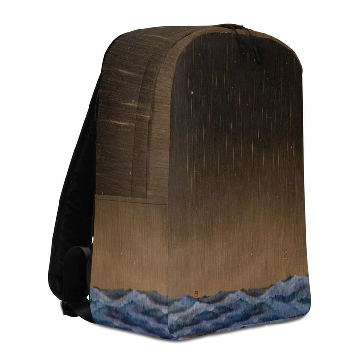 Walk the Night of Light 01 - Rucksack artlia