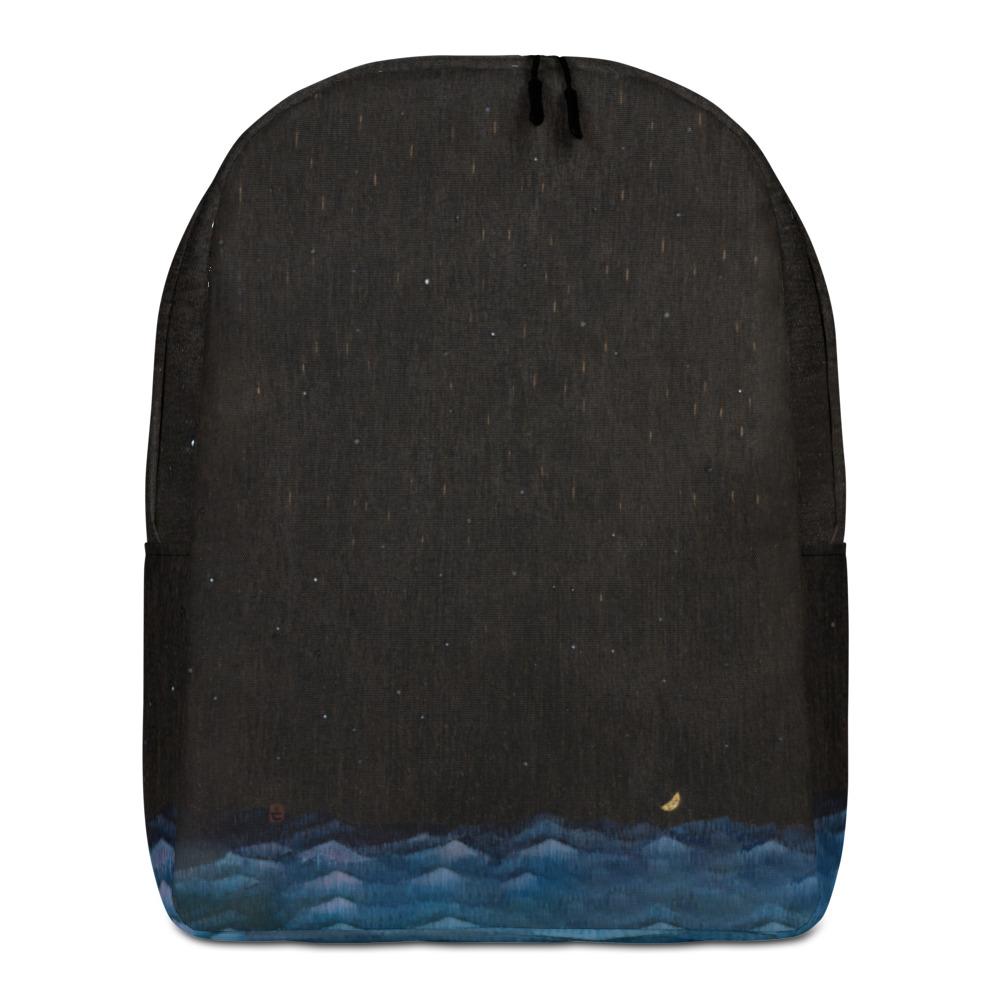 Walk the Night of Light 02 - Rucksack artlia