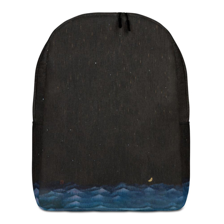 Walk the Night of Light 02 - Rucksack artlia