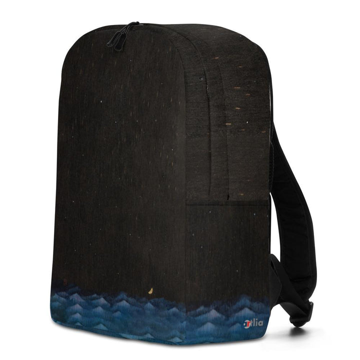 Walk the Night of Light 02 - Rucksack artlia