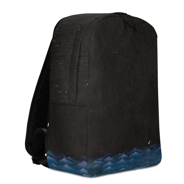 Walk the Night of Light 02 - Rucksack artlia