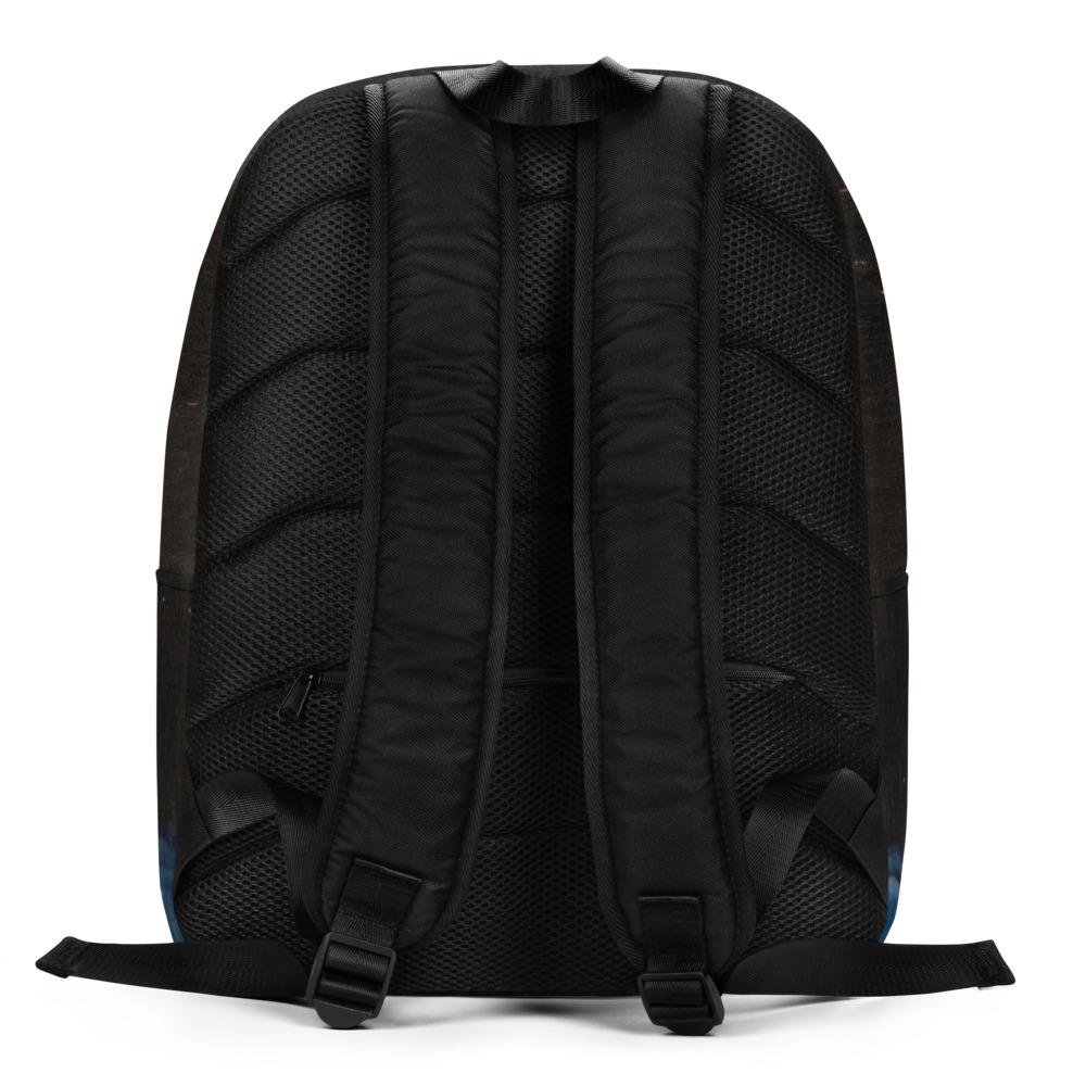 Walk the Night of Light 02 - Rucksack artlia