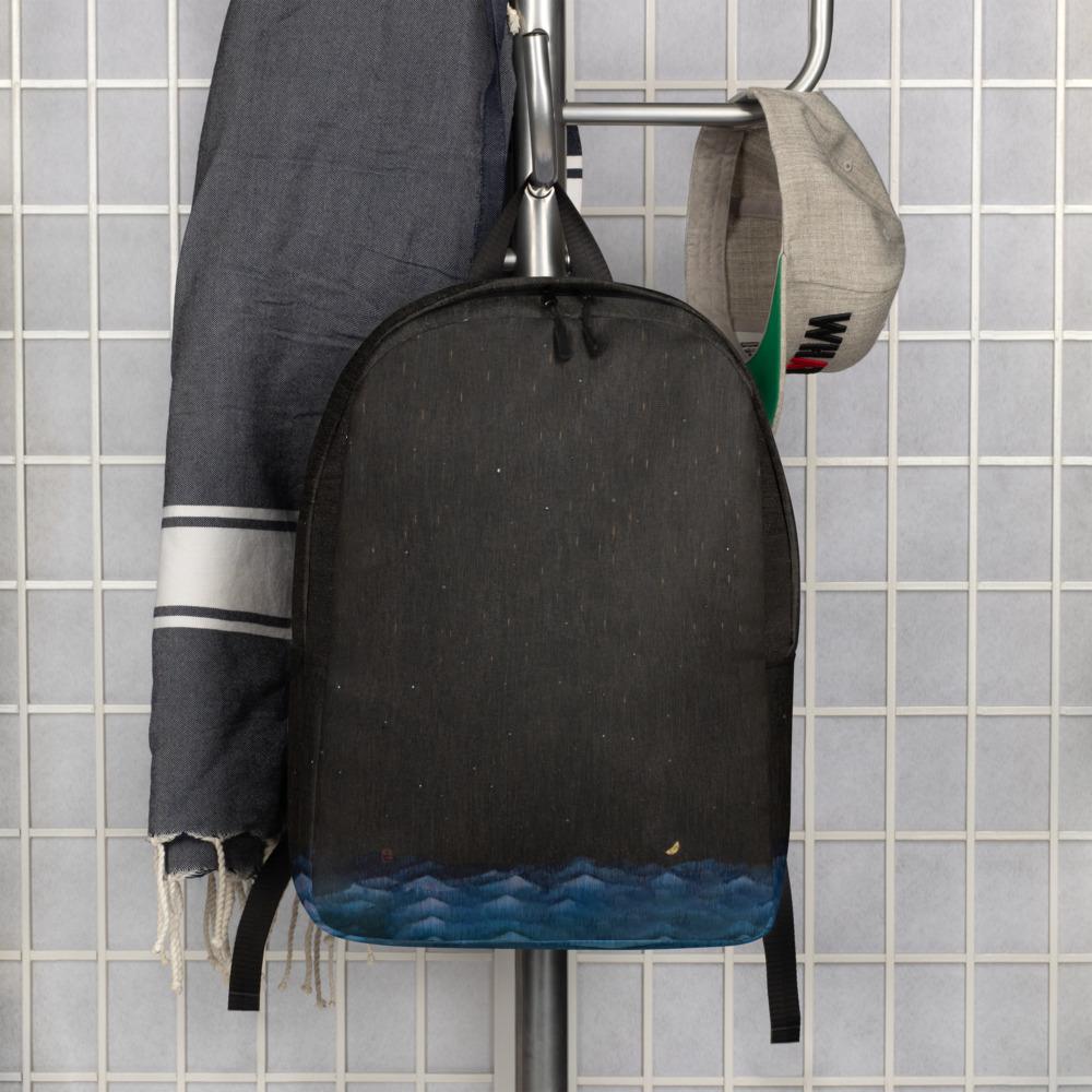 Walk the Night of Light 02 - Rucksack artlia