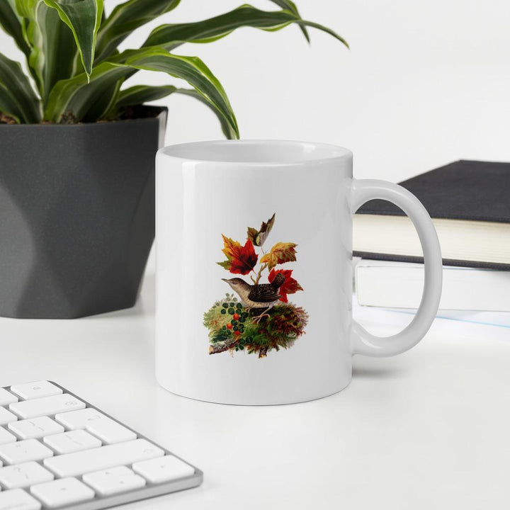 Tasse - Zaunkönig artlia
