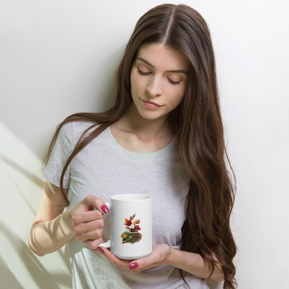 Tasse - Zaunkönig artlia