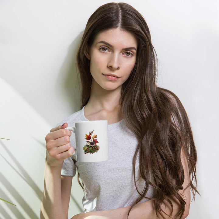 Tasse - Zaunkönig artlia