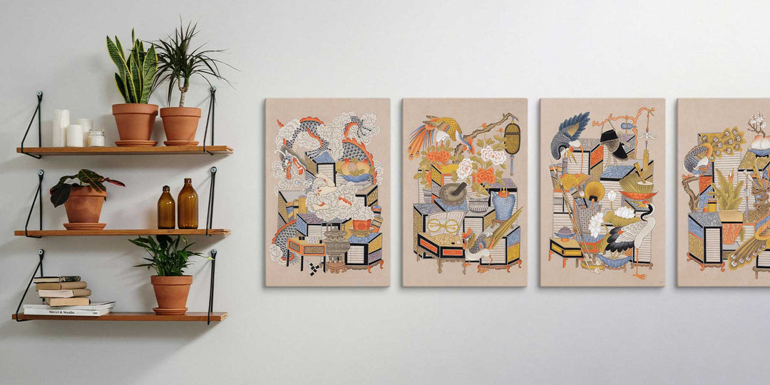 Künstlerin | Seungmin Yoon