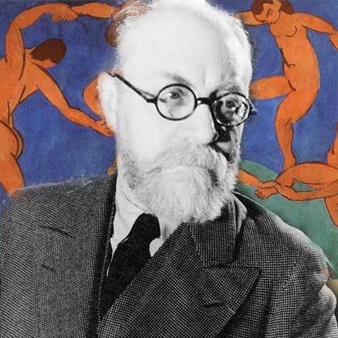 Portrait_of_Henri_Matisse_artlia
