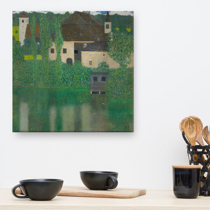 canvas-_in_-16x16-Gustav-Klimt-Wasserschloss-Kammer-am-Attersee-min