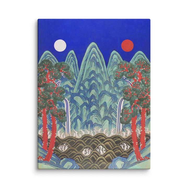 canvas-_in_-24x32-wall-canvas-sonne-mond-und-fuenf-gipfel-sun-moon-and-five-peaks