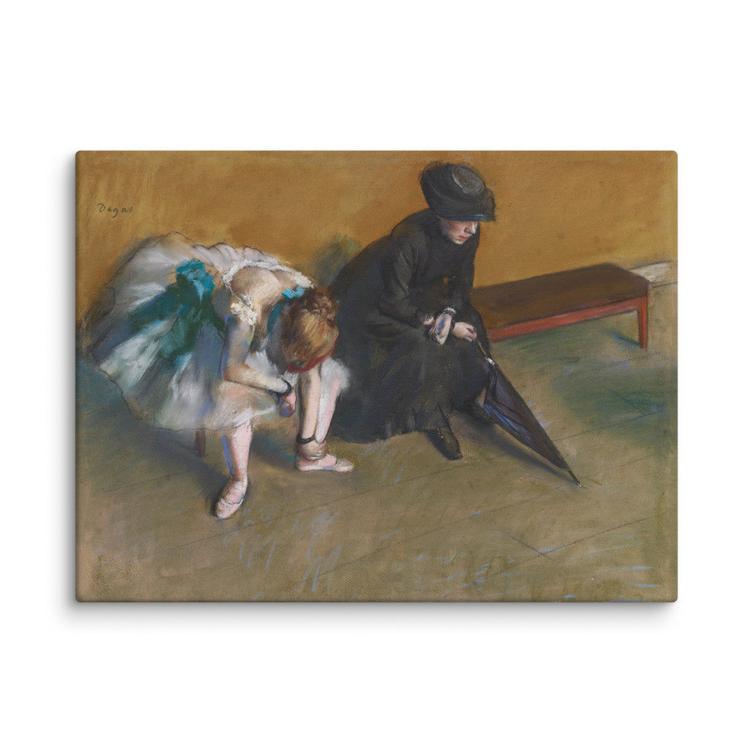 canvas-edgar-degas-warten-waiting_1