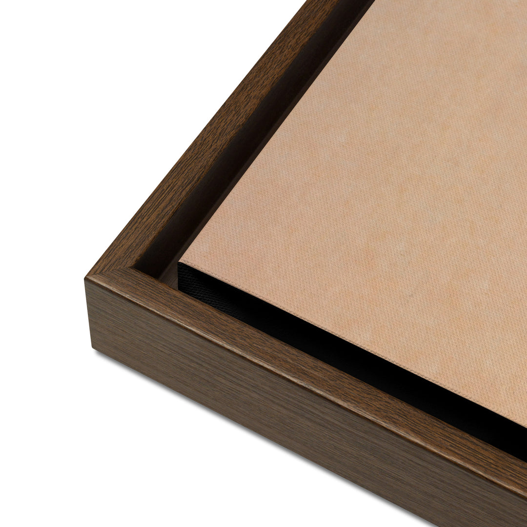 Leinwand - Phantastische Tierwesen des Glücks und der Harmonie - rechts