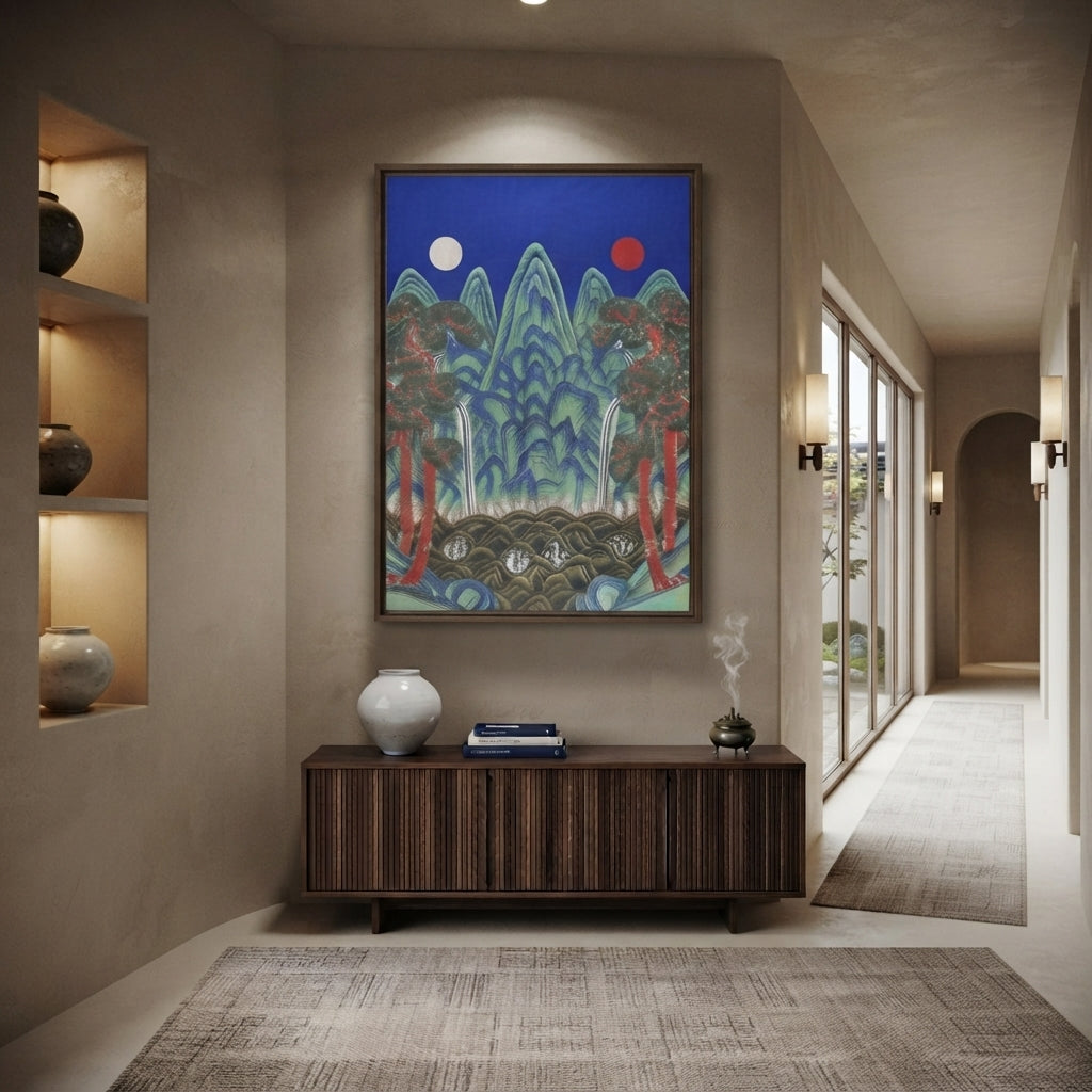 canvas-sonne-mond-und-fuenf-gipfel-sun-moon-and-five-peaks_1