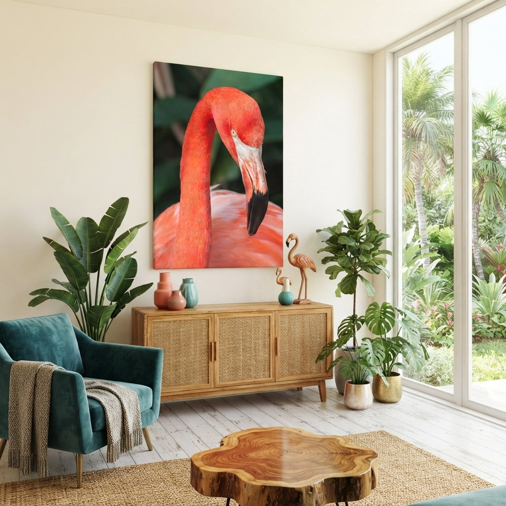 leinwand-flamingo-phoenicopterus-ruber-kuratoren-von-artlia-ohne-rahmen-51x76-cm-20-x30-artlia-online-art-galeria-117