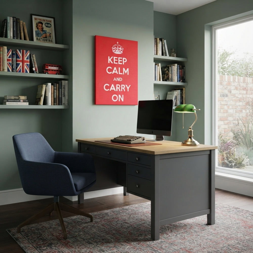 leinwand-keep-calm-and-carry-on-british-government-artlia-online-art-galeria