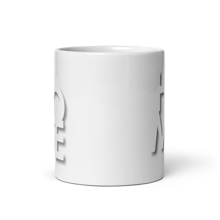 Tasse - HOME 3D Kuratoren von artlia artlia