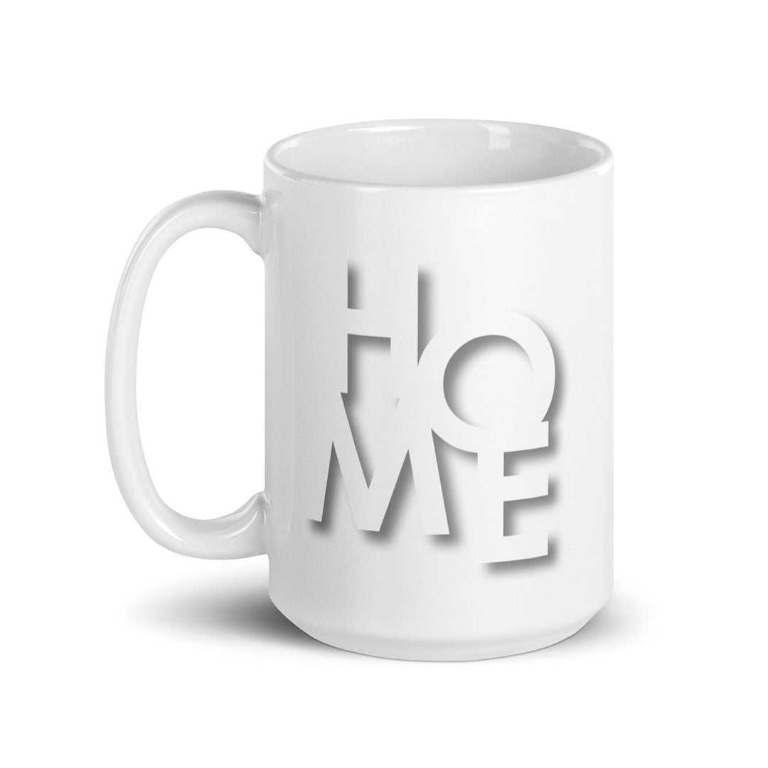 Tasse - HOME 3D Kuratoren von artlia artlia