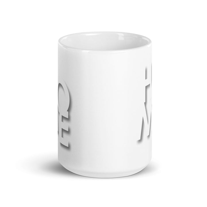 Tasse - HOME 3D Kuratoren von artlia artlia