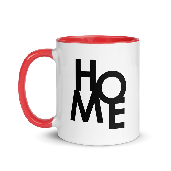 Tasse - HOME Kuratoren von artlia artlia