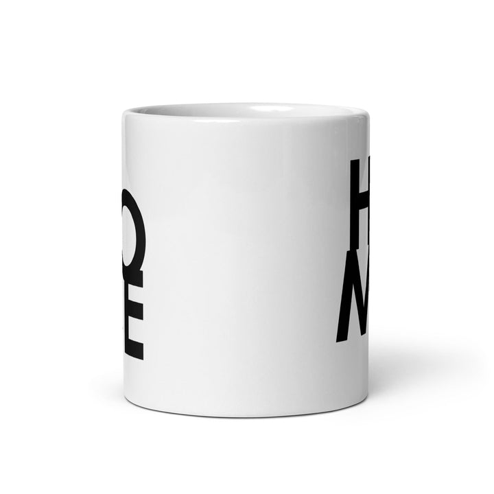 Tasse - HOME Kuratoren von artlia artlia