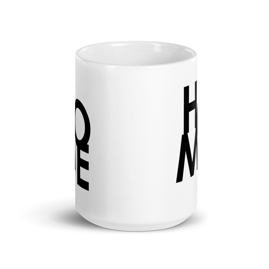 Tasse - HOME Kuratoren von artlia artlia
