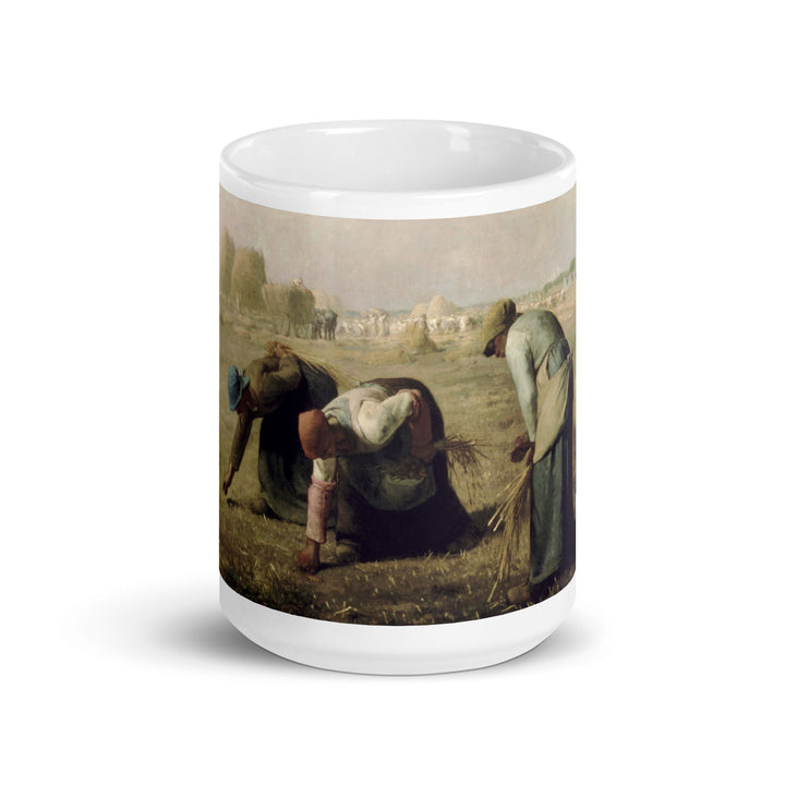 Tasse - Jean-François Millet, Die Ährenleserinnen Jean-François Millet artlia