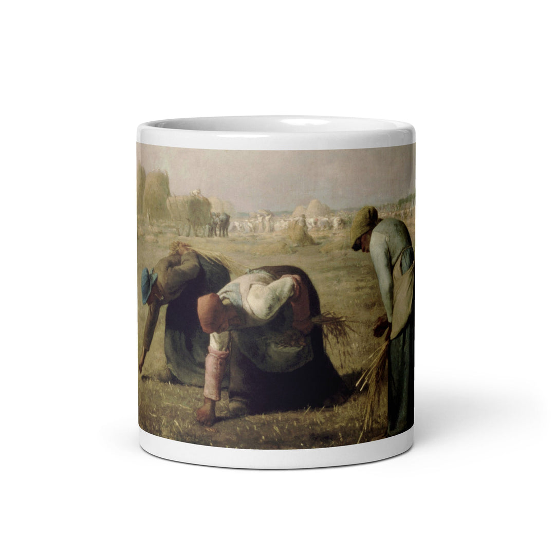 Tasse - Jean-François Millet, Die Ährenleserinnen Jean-François Millet artlia